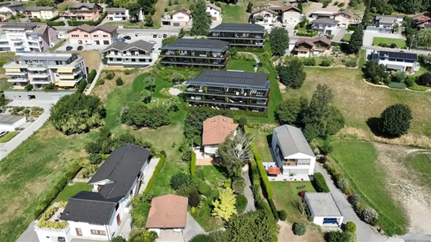 Apartment for sale - 1965 Savièse - Photo 2