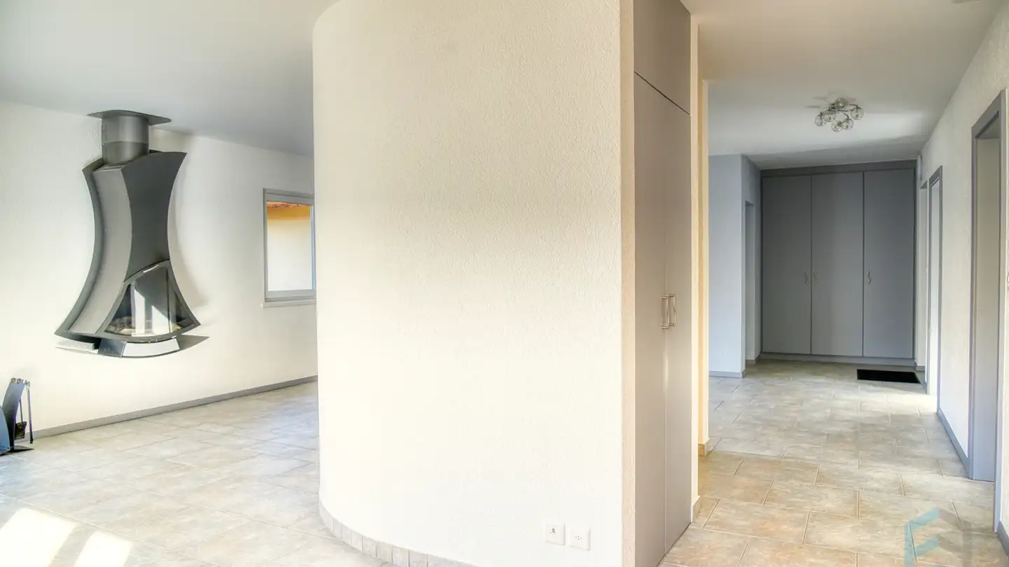 Villa kaufen - Route De Chippis 13, 3966 Chalais - Foto 2