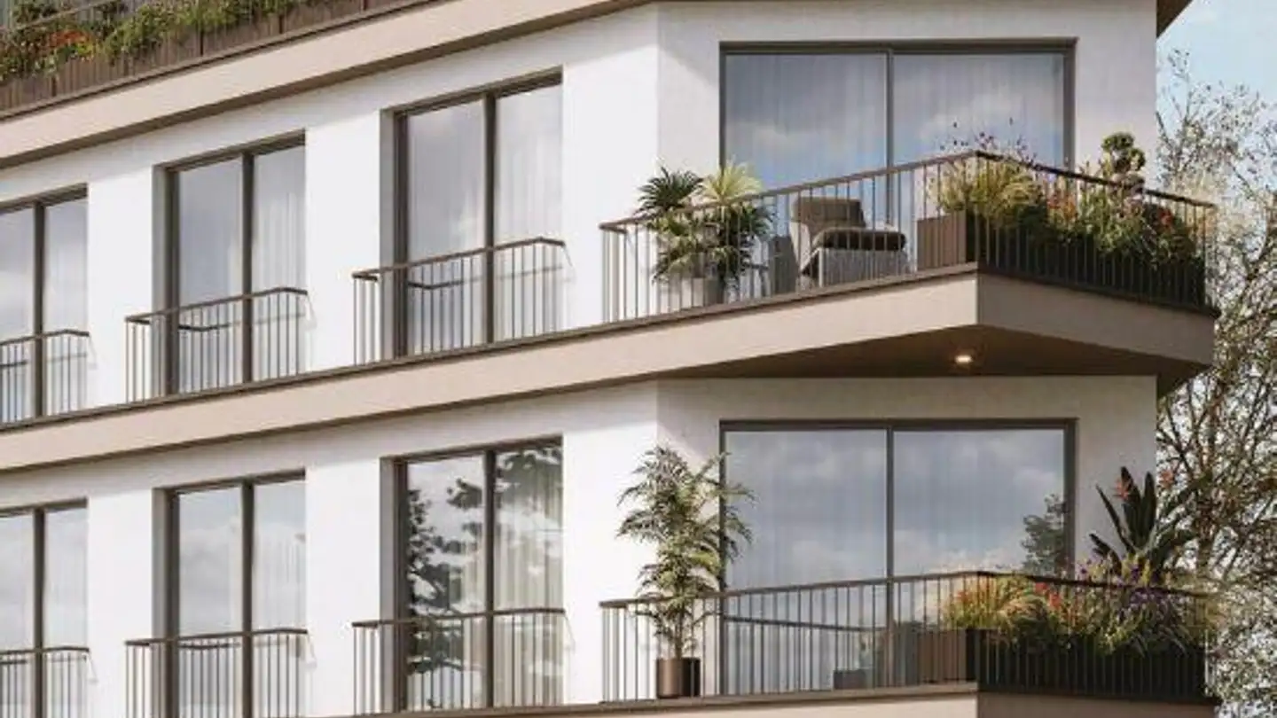 Wohnung kaufen - Via Noriée, 6945 Origlio - Foto 3