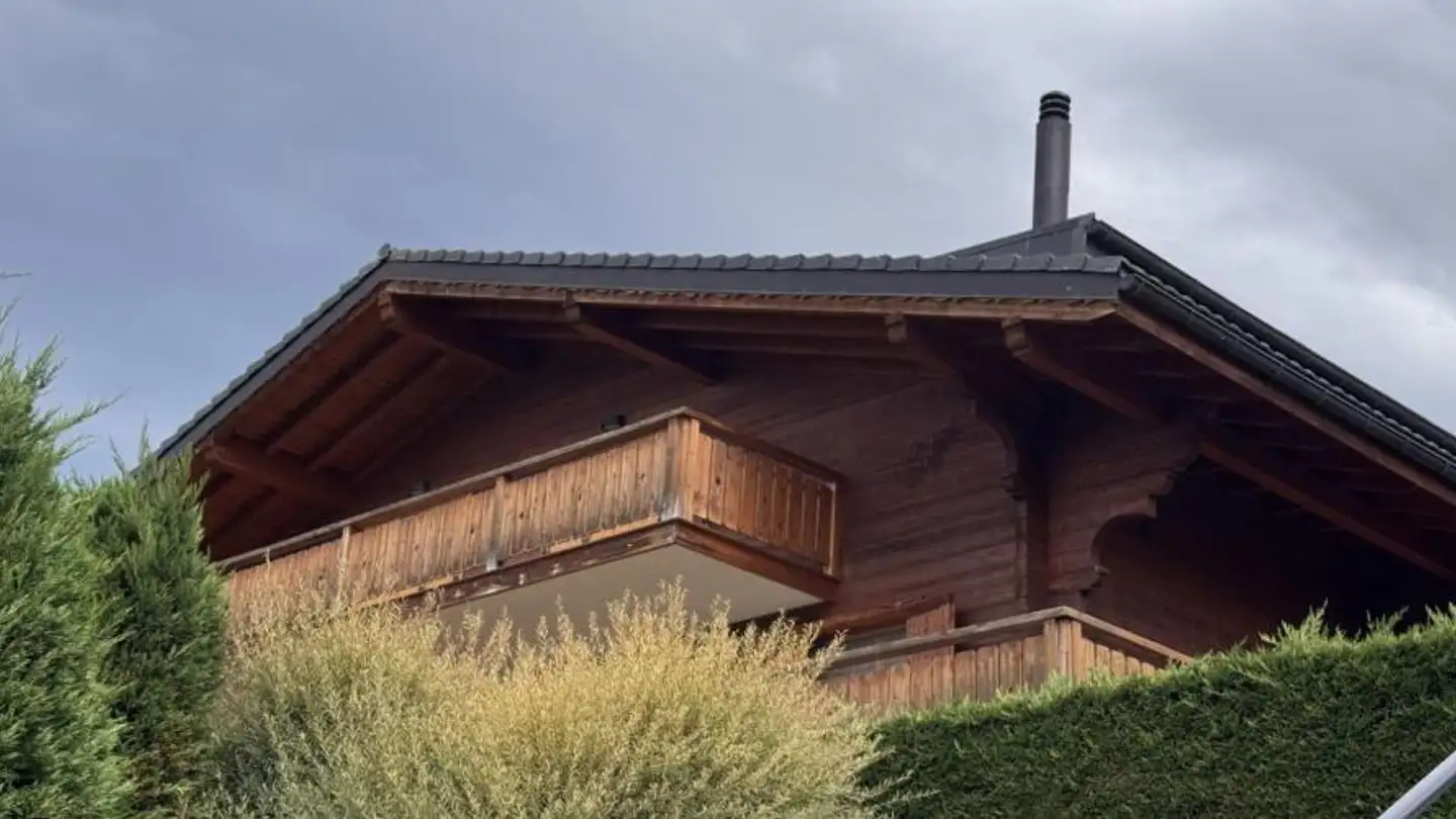 Chalet mieten - Chemin des Vaux 29, 1885 Chesières - Foto 4