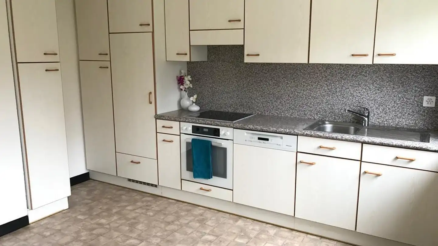 Apartment for rent - Goldbrunnenstrasse 49, 4410 Liestal