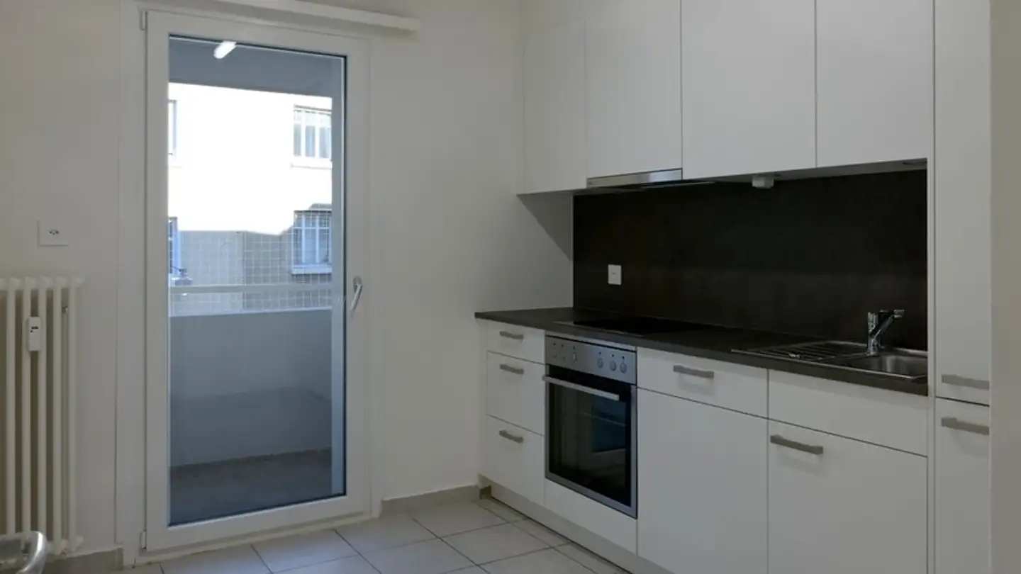 Apartment for rent - Mattenstrasse 53, 4058 Basel - Photo 4