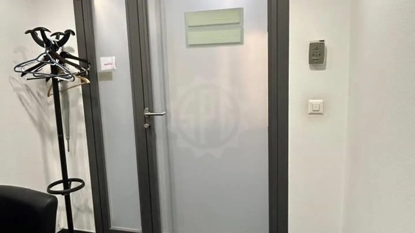 Office space for rent - Avenue de la Gare 50, 1003 Lausanne