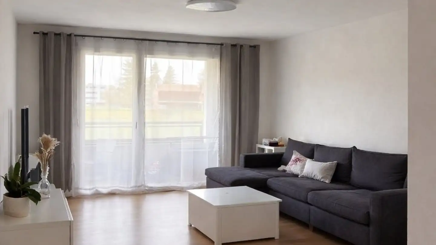 Apartment for rent - 1564 Domdidier