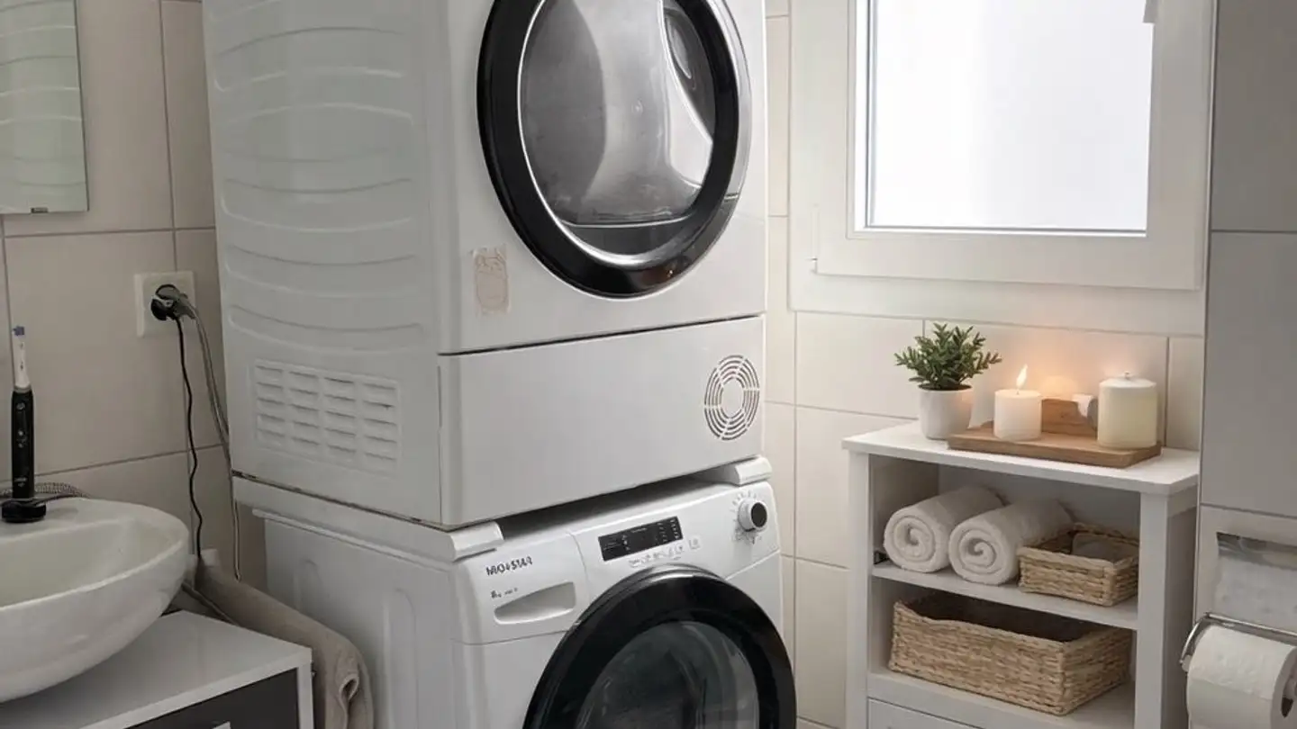 Apartment for rent - 1564 Domdidier - Photo 4