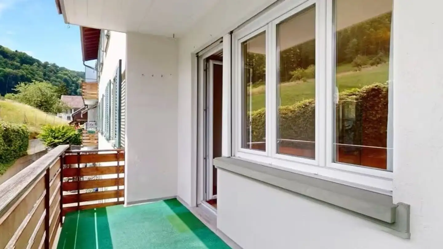 Appartement à louer - Bretzwilerstrasse 13, 4418 Reigoldswil - Photo 3