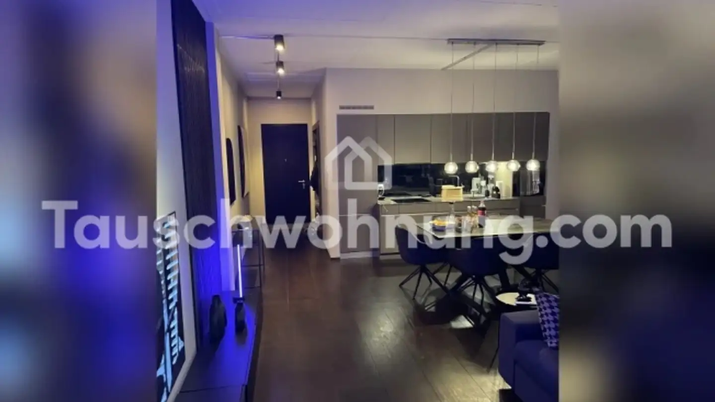 Appartement à louer - 8048 Zürich