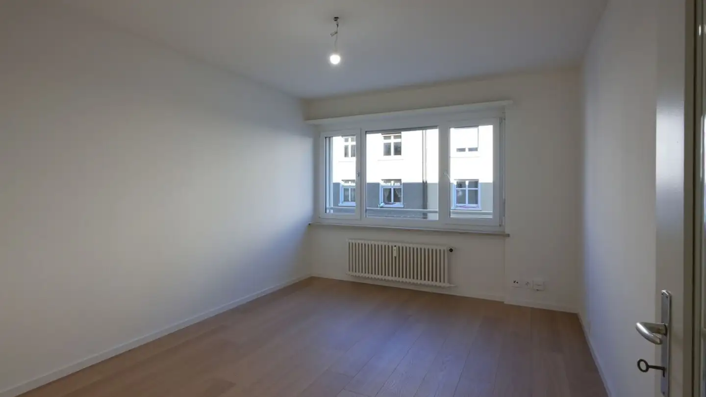 Apartment for rent - Mattenstrasse 53, 4058 Basel - Photo 2