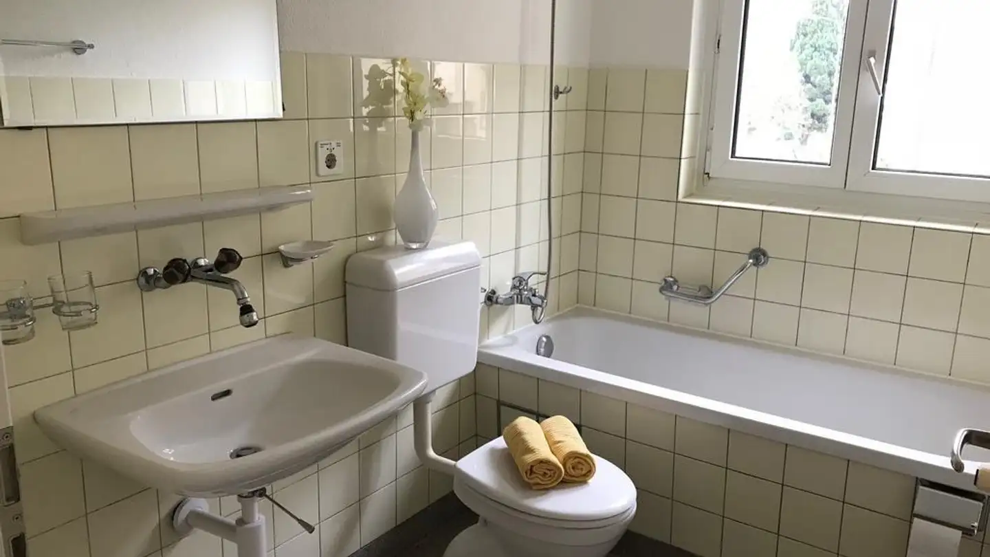 Apartment for rent - Goldbrunnenstrasse 49, 4410 Liestal - Photo 2
