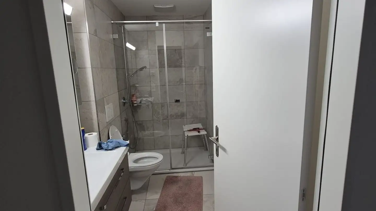 Appartamento in affitto - Friedensgasse 2, 4143 Dornach