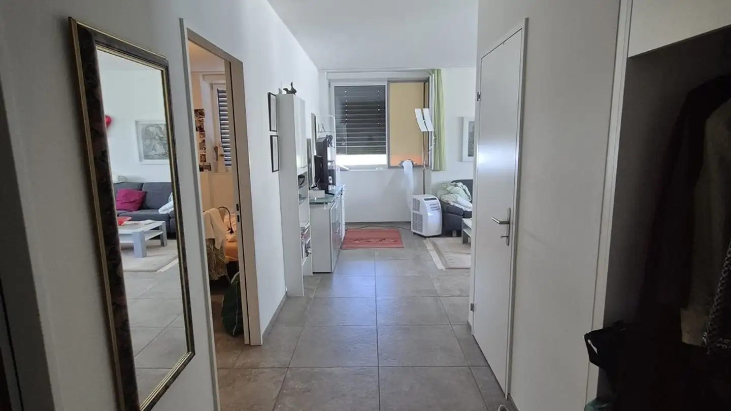 Wohnung mieten - Friedensgasse 2, 4143 Dornach - Foto 2
