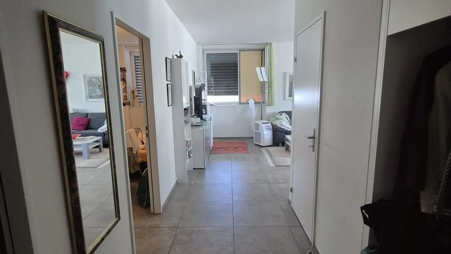Appartamento in affitto - Friedensgasse 2, 4143 Dornach - Foto 2