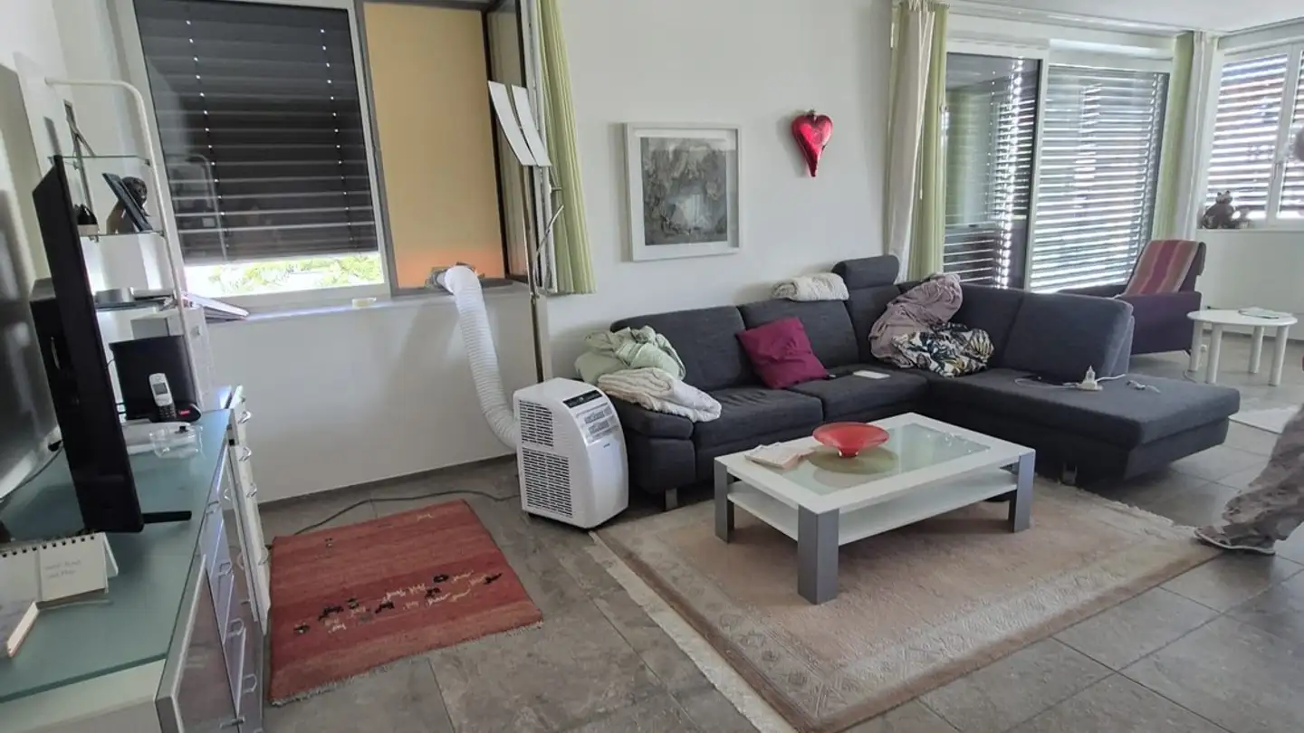 Wohnung mieten - Friedensgasse 2, 4143 Dornach - Foto 4
