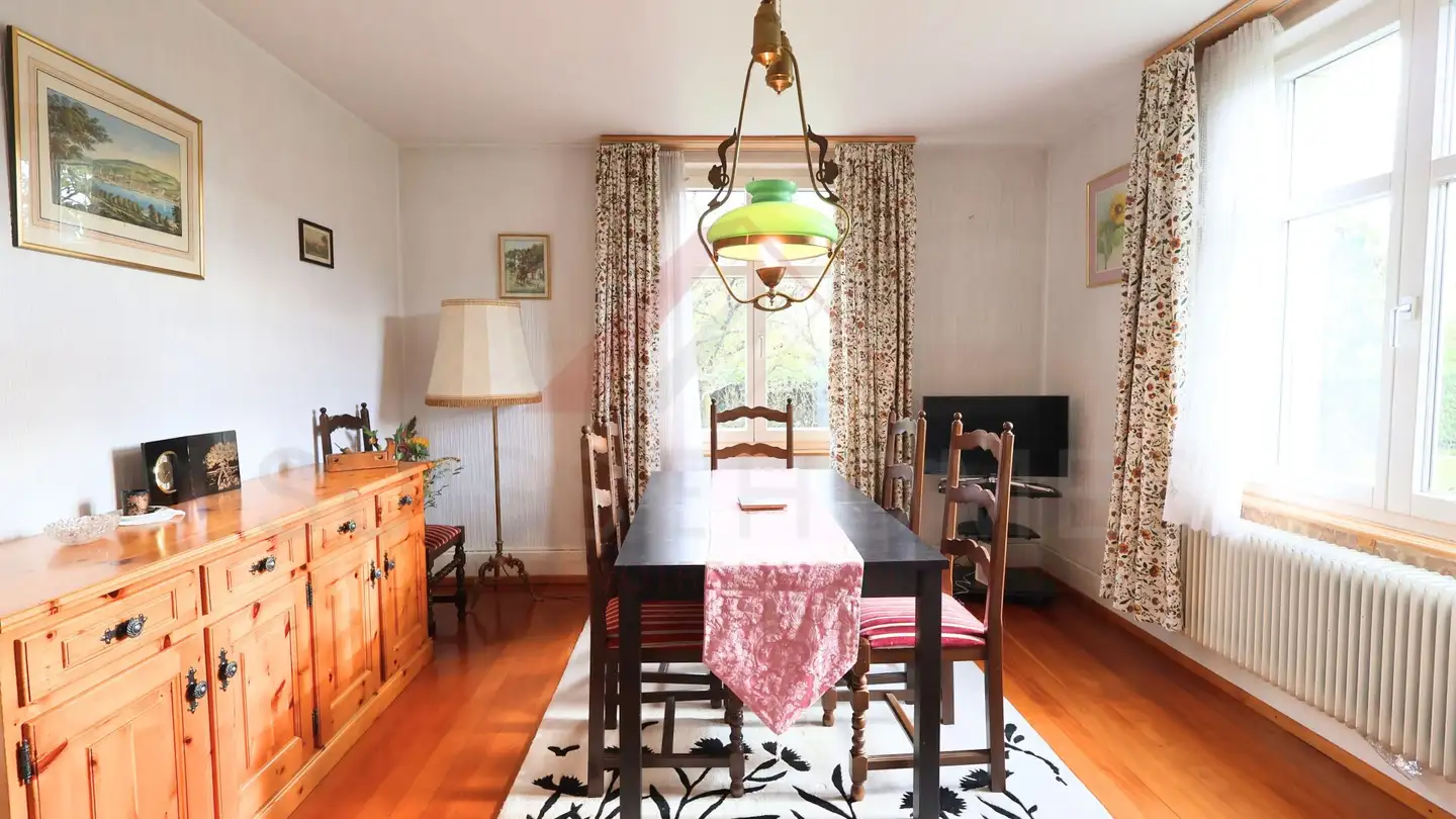 Casa singola in vendita - 2800 Delémont - Photo 3