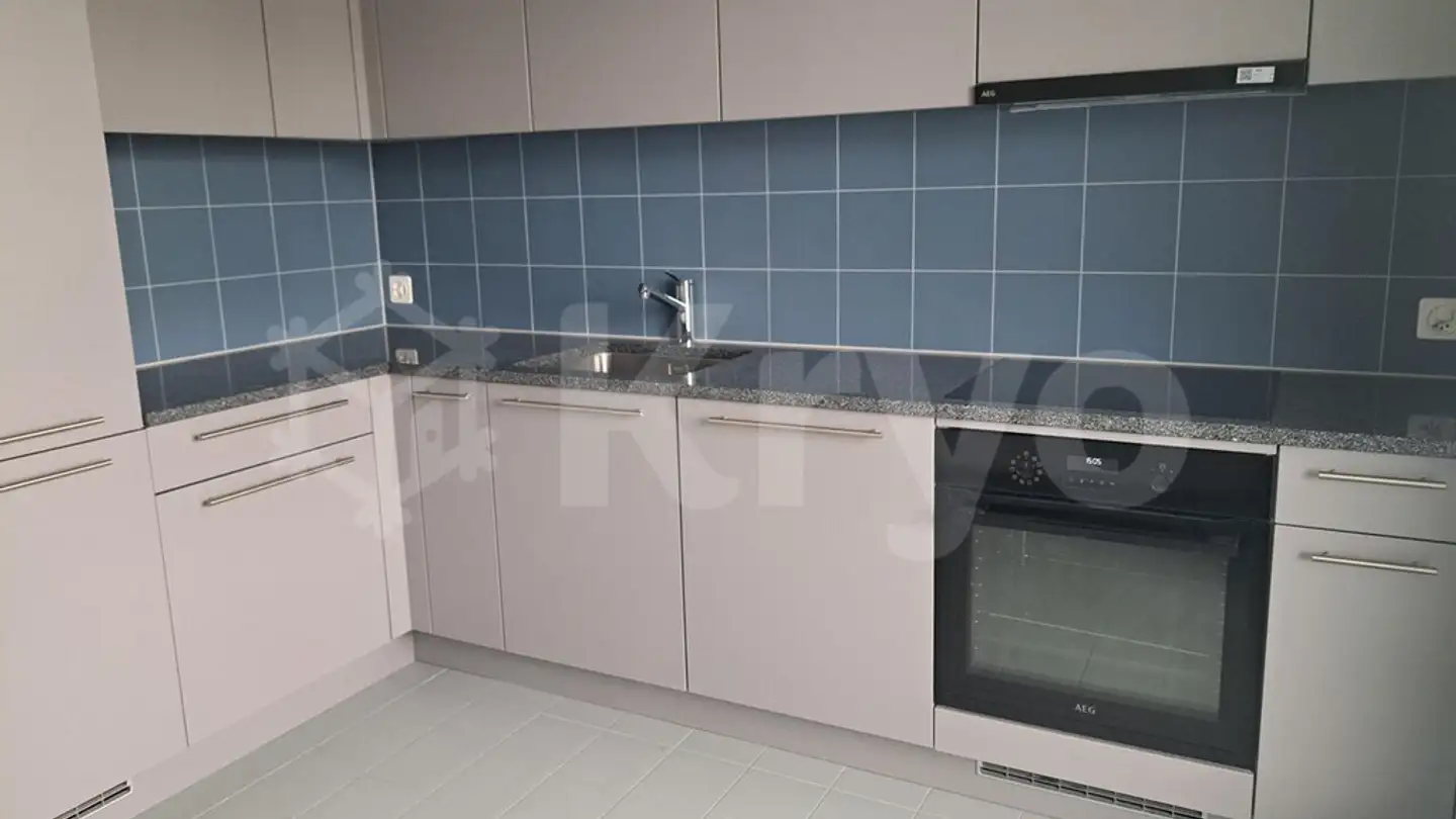 Appartamento in affitto - Rue De La Croix-Fédérale, 2300 La Chaux-de-Fonds - Foto 2