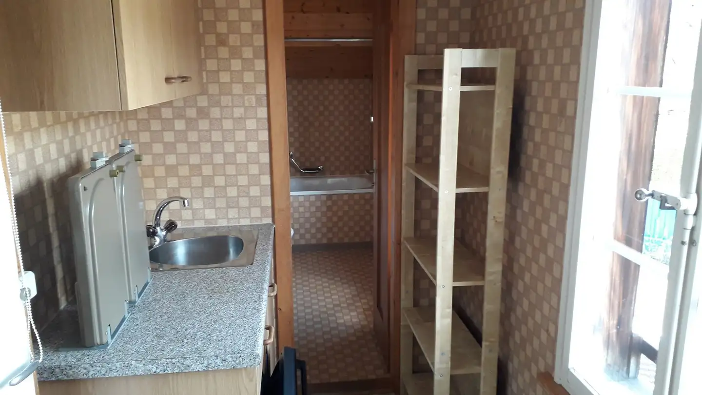 Wohnung mieten - Bädligässli 11, 3550 Langnau im Emmental - Foto 2