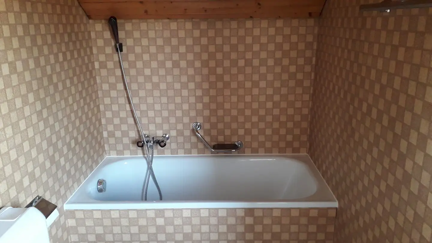 Wohnung mieten - Bädligässli 11, 3550 Langnau im Emmental - Foto 3