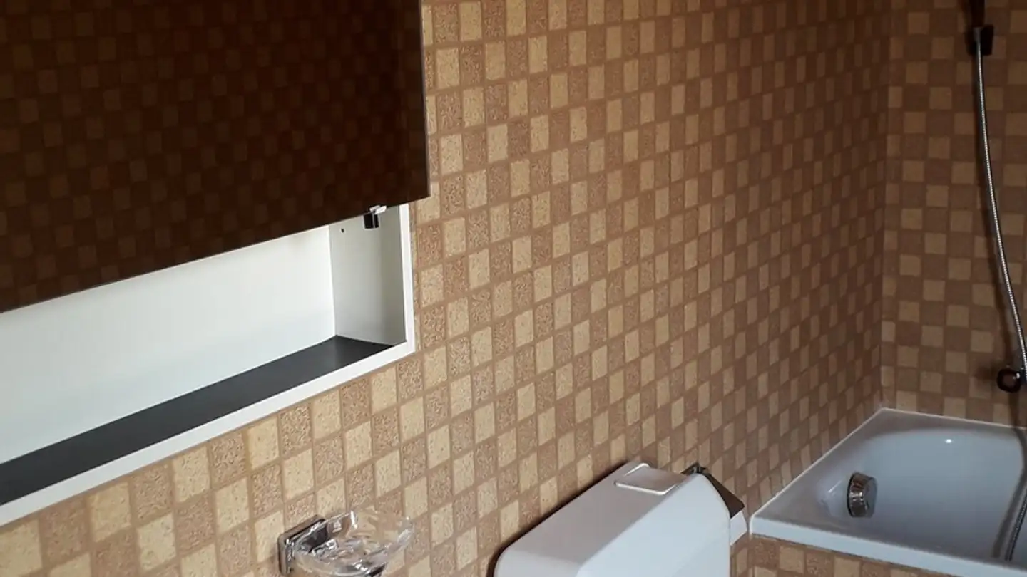 Wohnung mieten - Bädligässli 11, 3550 Langnau im Emmental - Foto 4