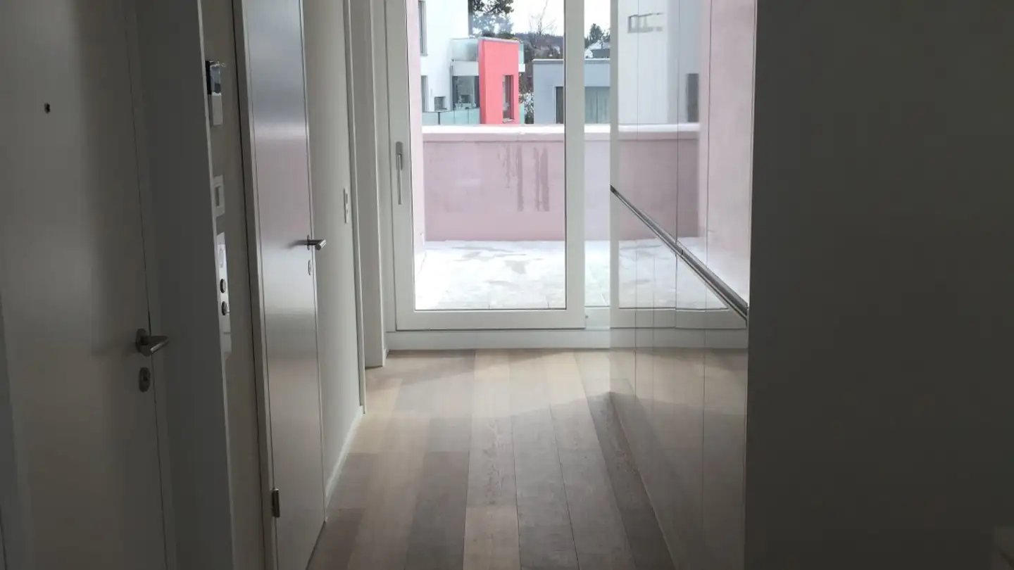 Apartment for rent - Hinterbergstrasse 108, 8044 Zürich - Photo 3