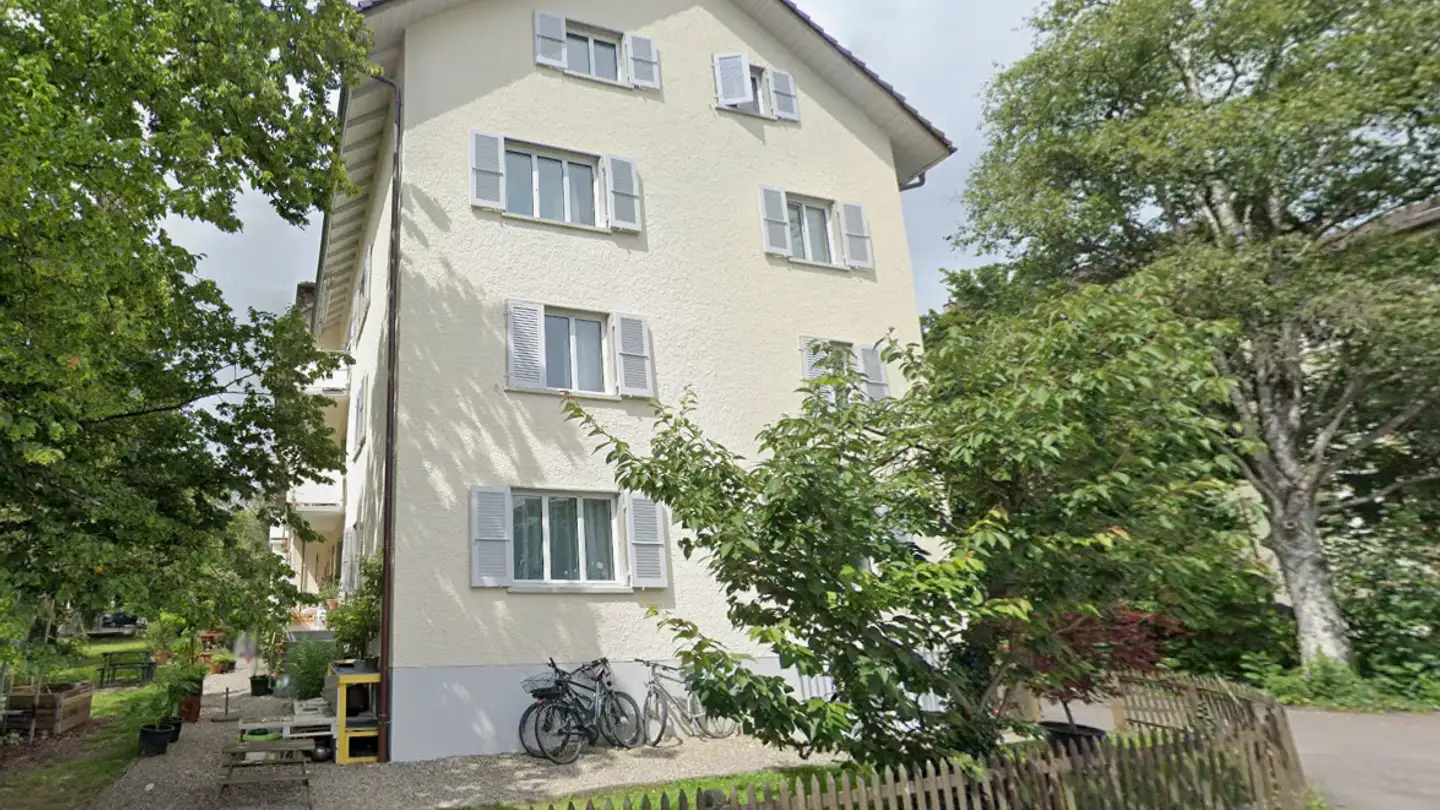 Wohnung mieten - Richoweg 3, 4500 Solothurn