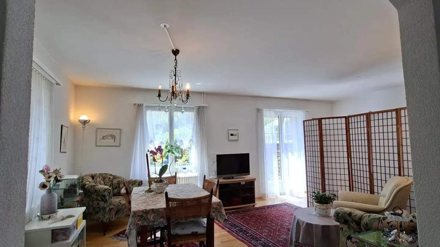 Reihenhaus mieten - 5330 Bad Zurzach
