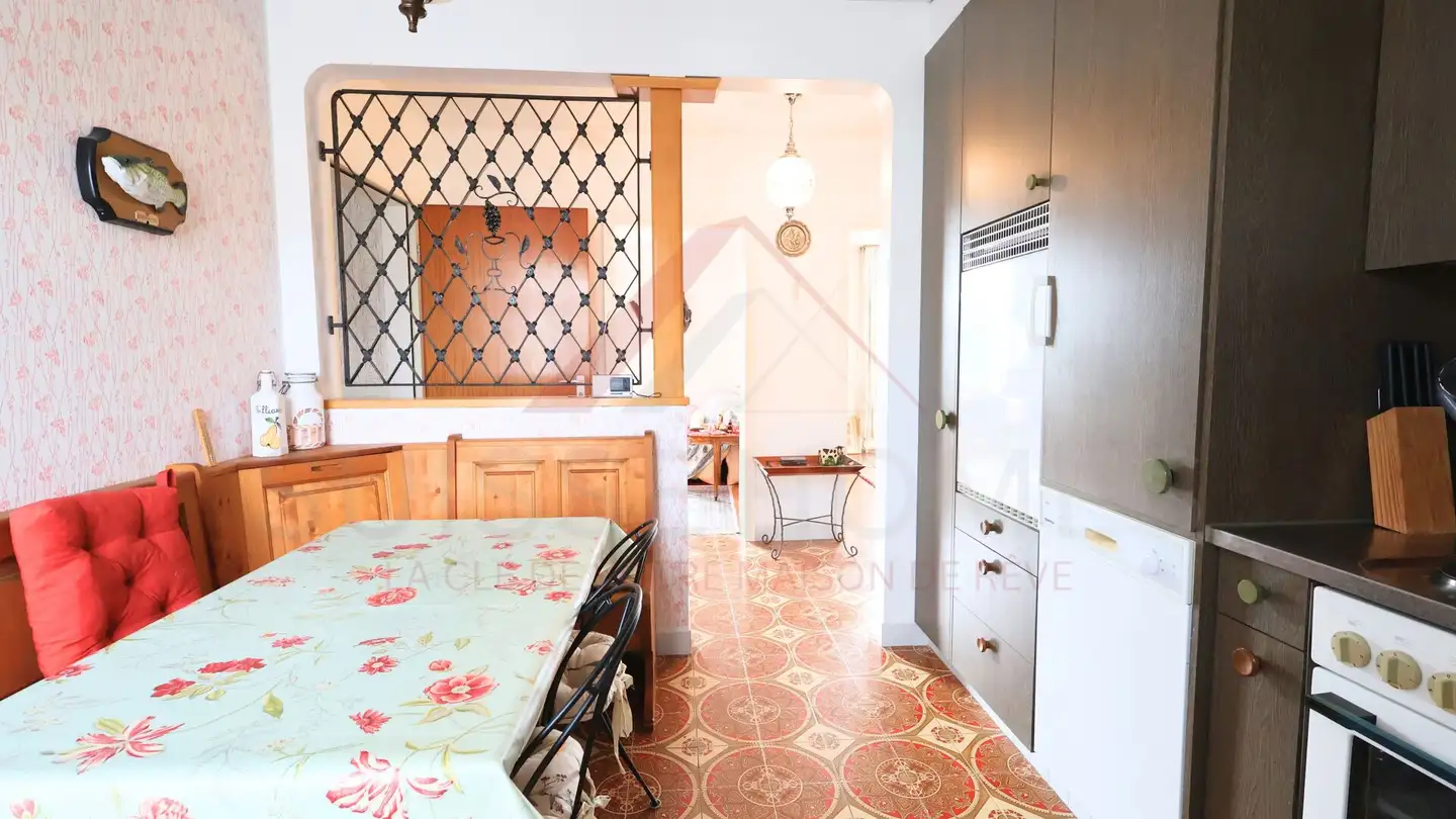 Casa singola in vendita - 2800 Delémont - Photo 4