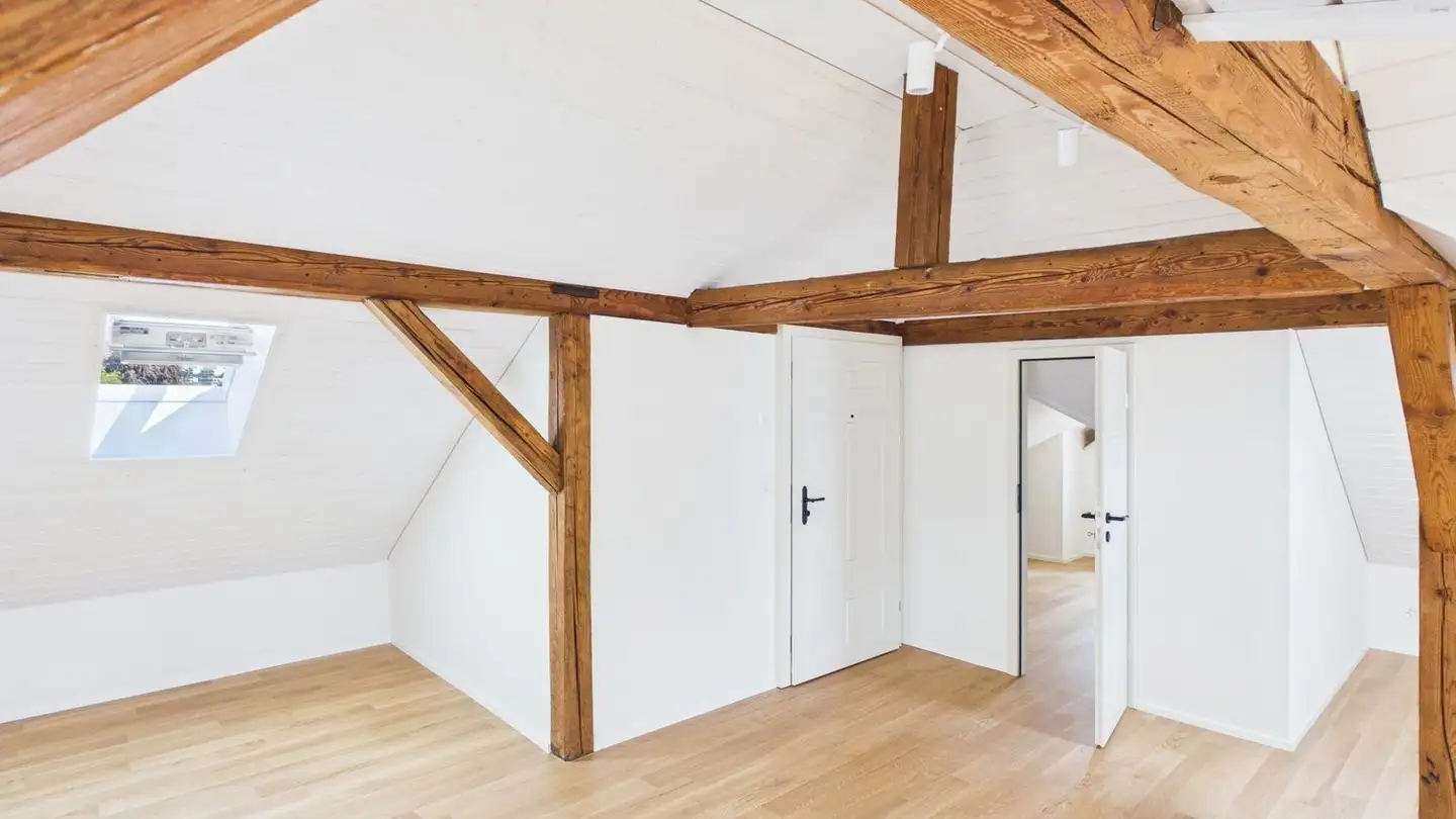 Apartment for rent - Zürcherstrasse 18, 9500 Wil SG