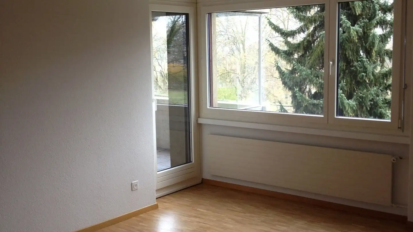 Appartement à louer - Zürcherstrasse 65, 5400 Baden