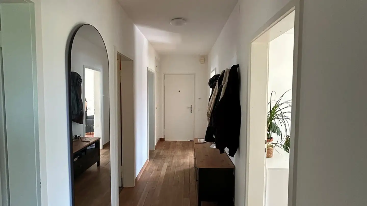 Wohnung mieten - Richoweg 3, 4500 Solothurn - Foto 2