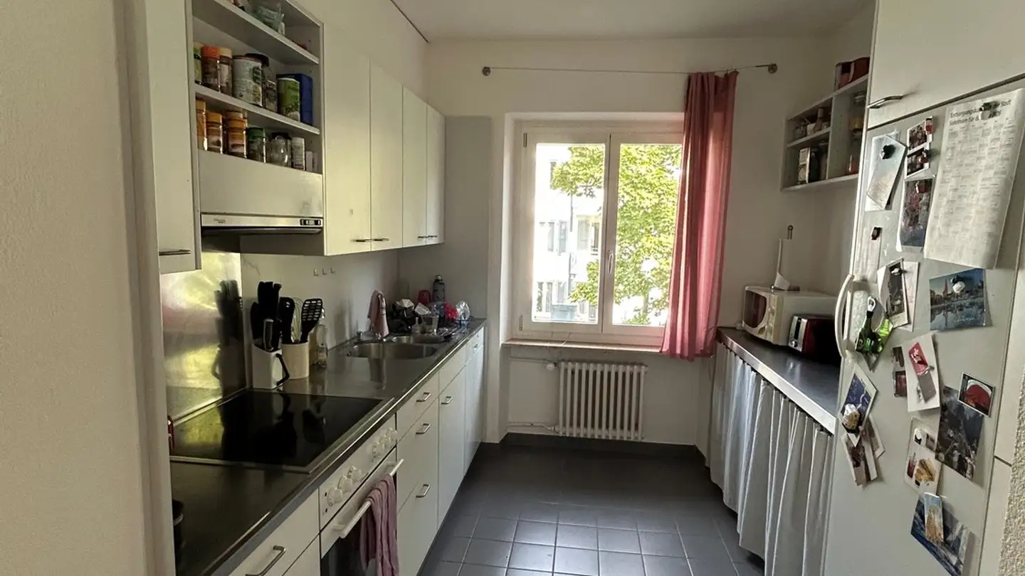 Wohnung mieten - Richoweg 3, 4500 Solothurn - Foto 3