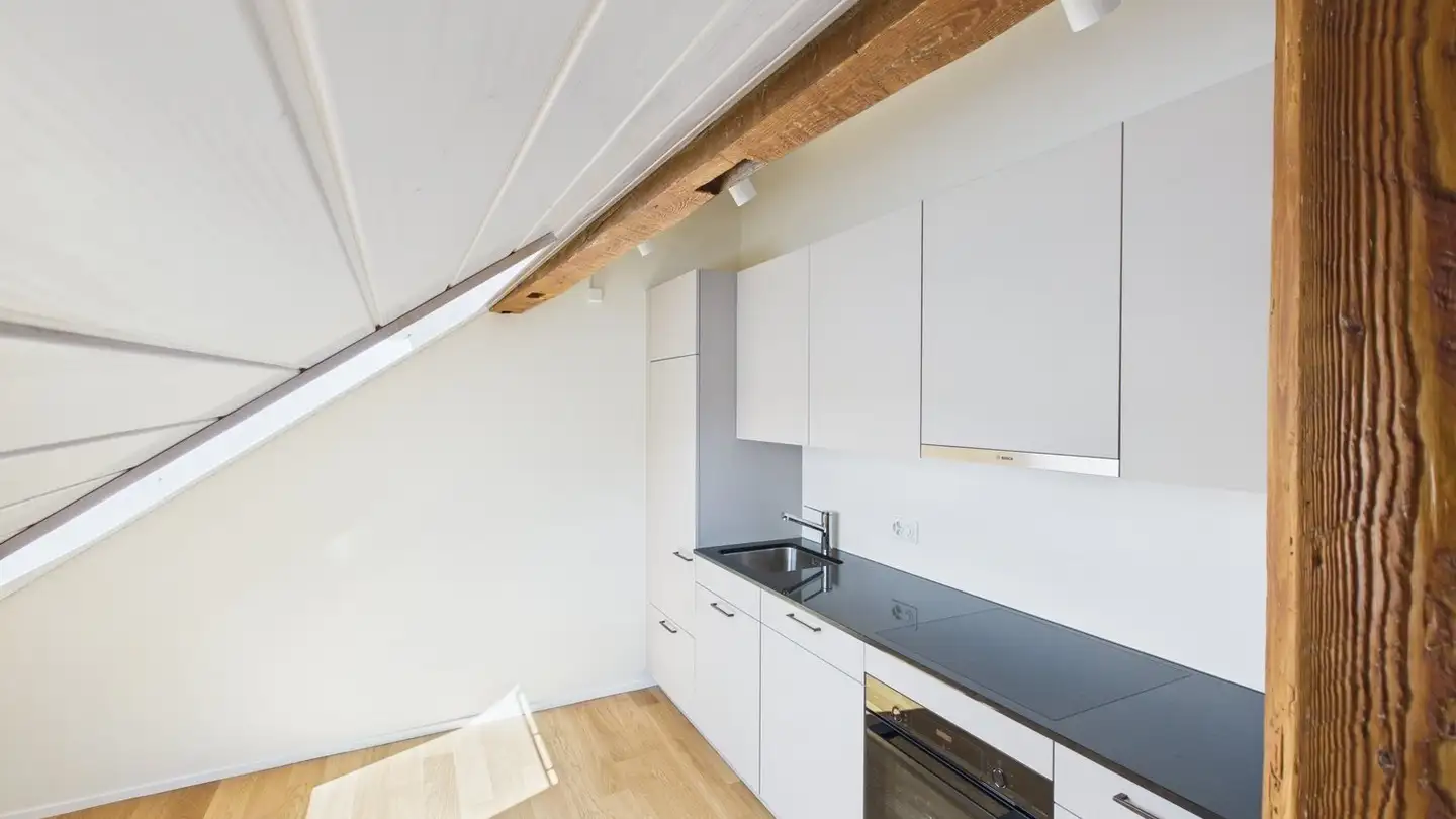 Apartment for rent - Zürcherstrasse 18, 9500 Wil SG - Photo 4