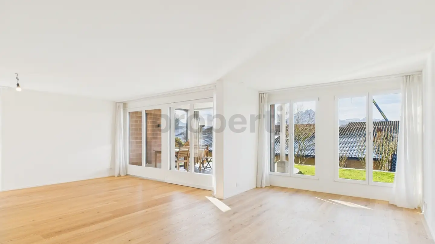 Maison individuelle à louer - 6043 Adligenswil - Photo 2