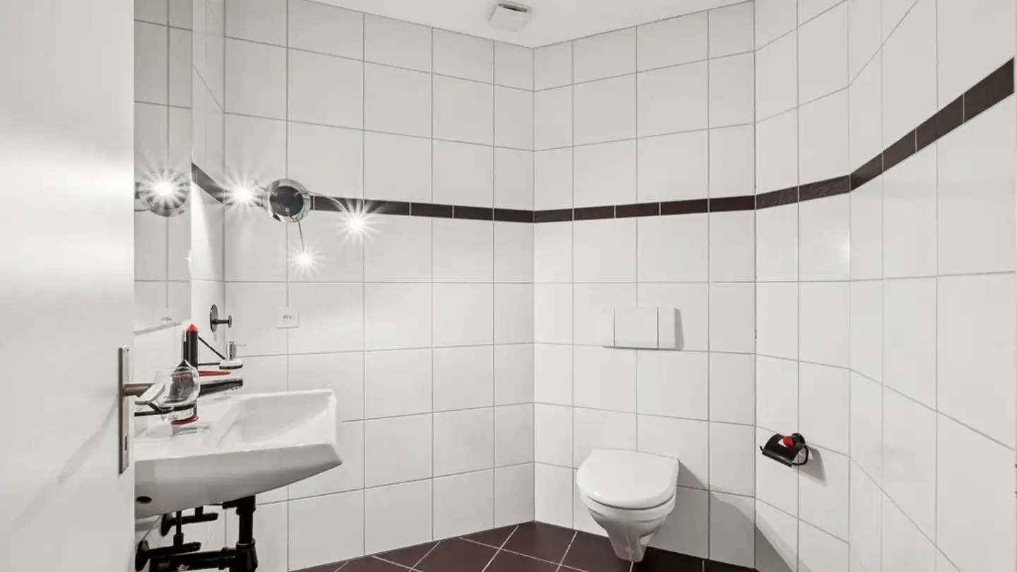 Apartment for rent - Burgweg 3, 6014 Luzern - Photo 3