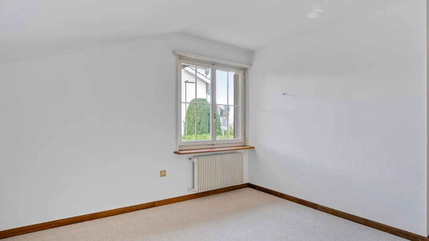 Casa singola in affitto - Feldstrasse 2, 8805 Richterswil - Foto 4