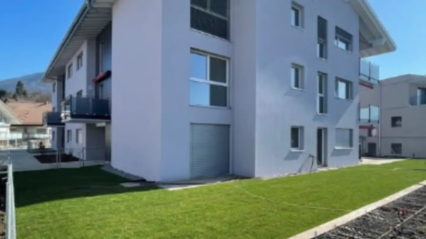 Apartment for rent - Route De Blonay 118d, 1814 La Tour-de-Peilz