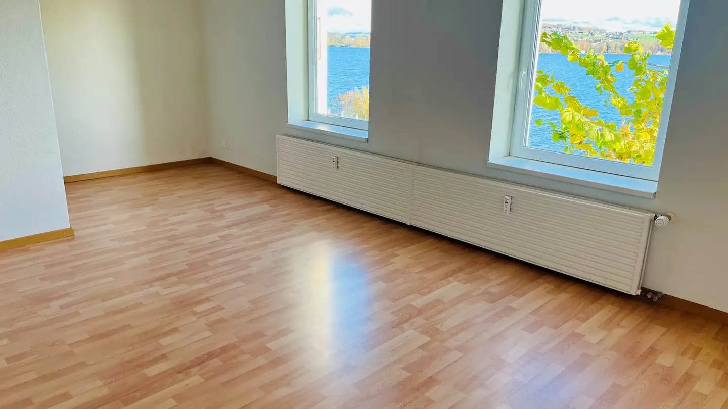 Apartment for rent - Gaichtstrasse 1, 2512 Tüscherz-Alfermée - Photo 3