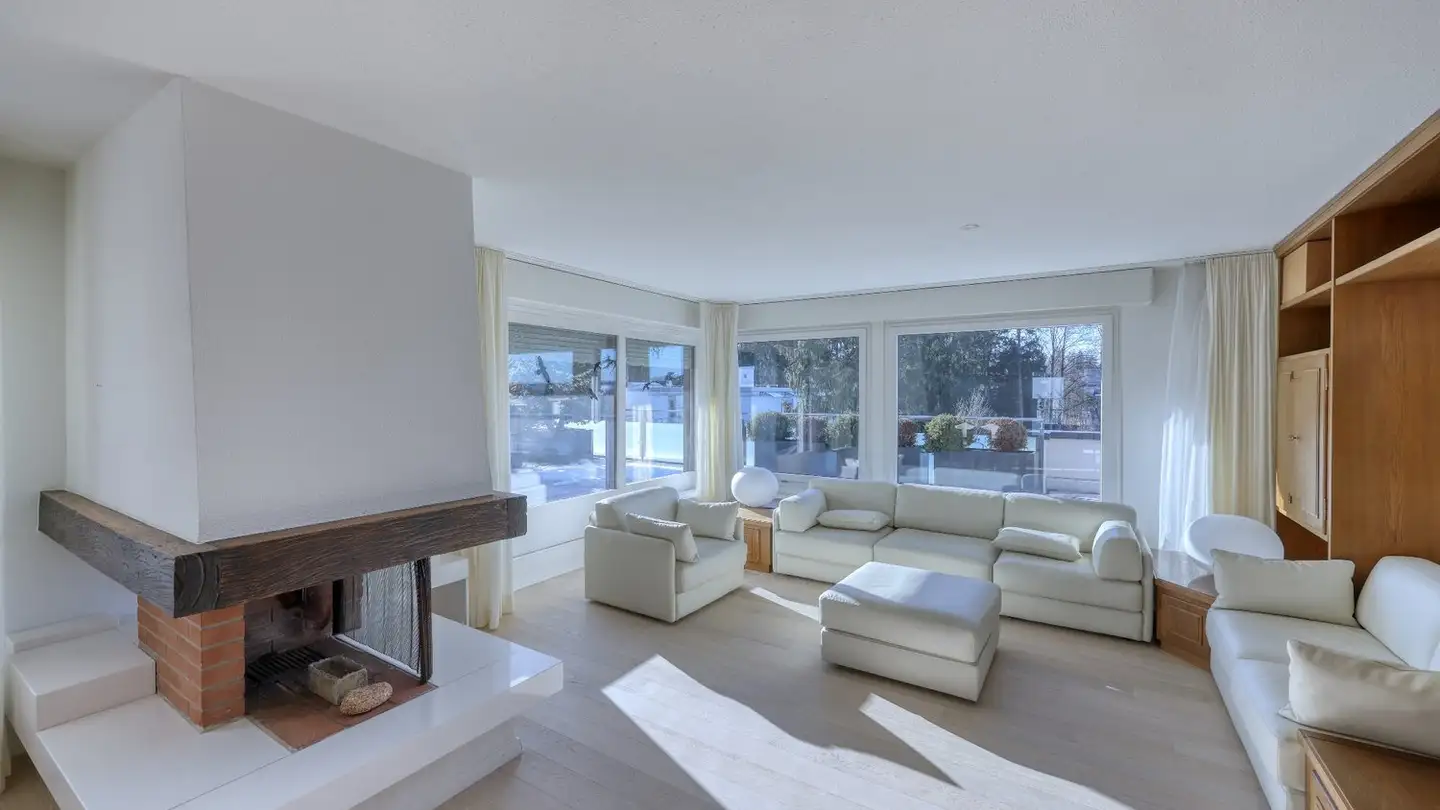 Attico in affitto - Rütistrasse 12, 8903 Birmensdorf ZH