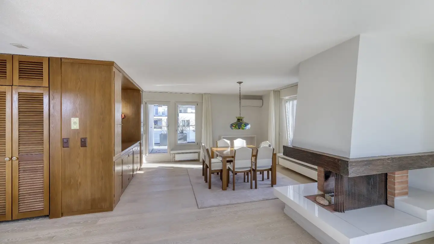 Attico in affitto - Rütistrasse 12, 8903 Birmensdorf ZH - Foto 2