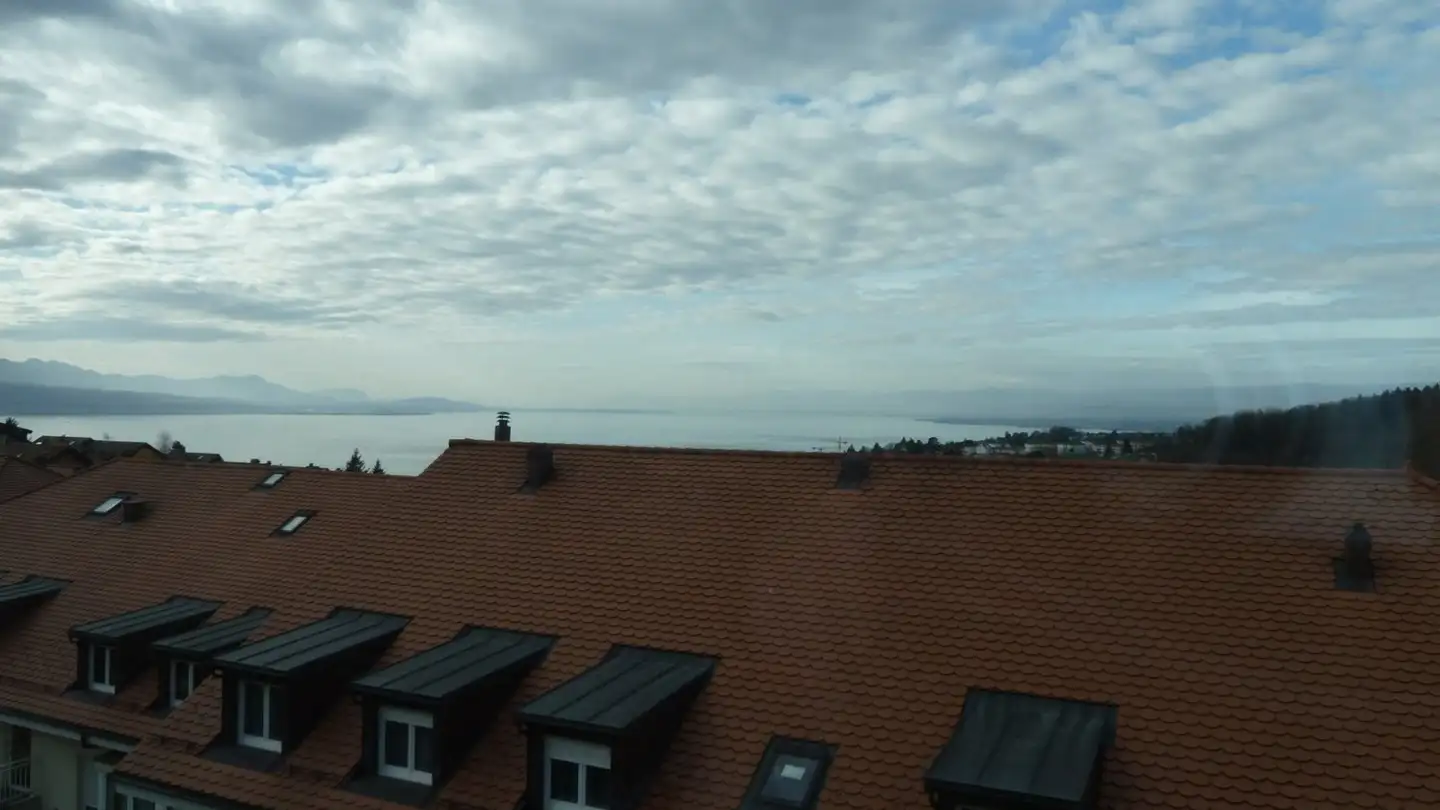 Appartamento in affitto - 1092 Belmont-sur-Lausanne - Foto 2