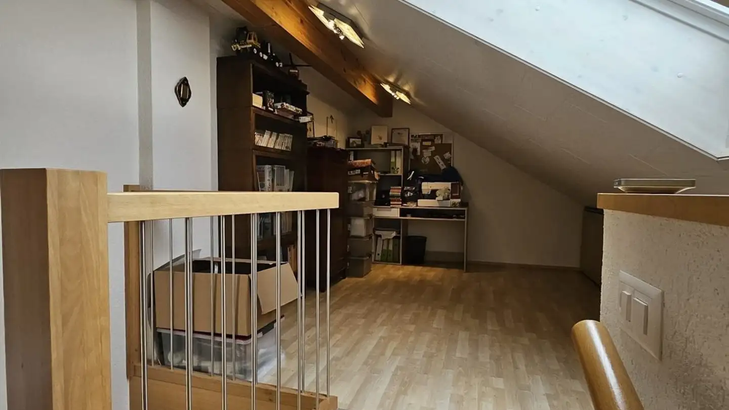 Appartamento in affitto - 1092 Belmont-sur-Lausanne - Foto 4