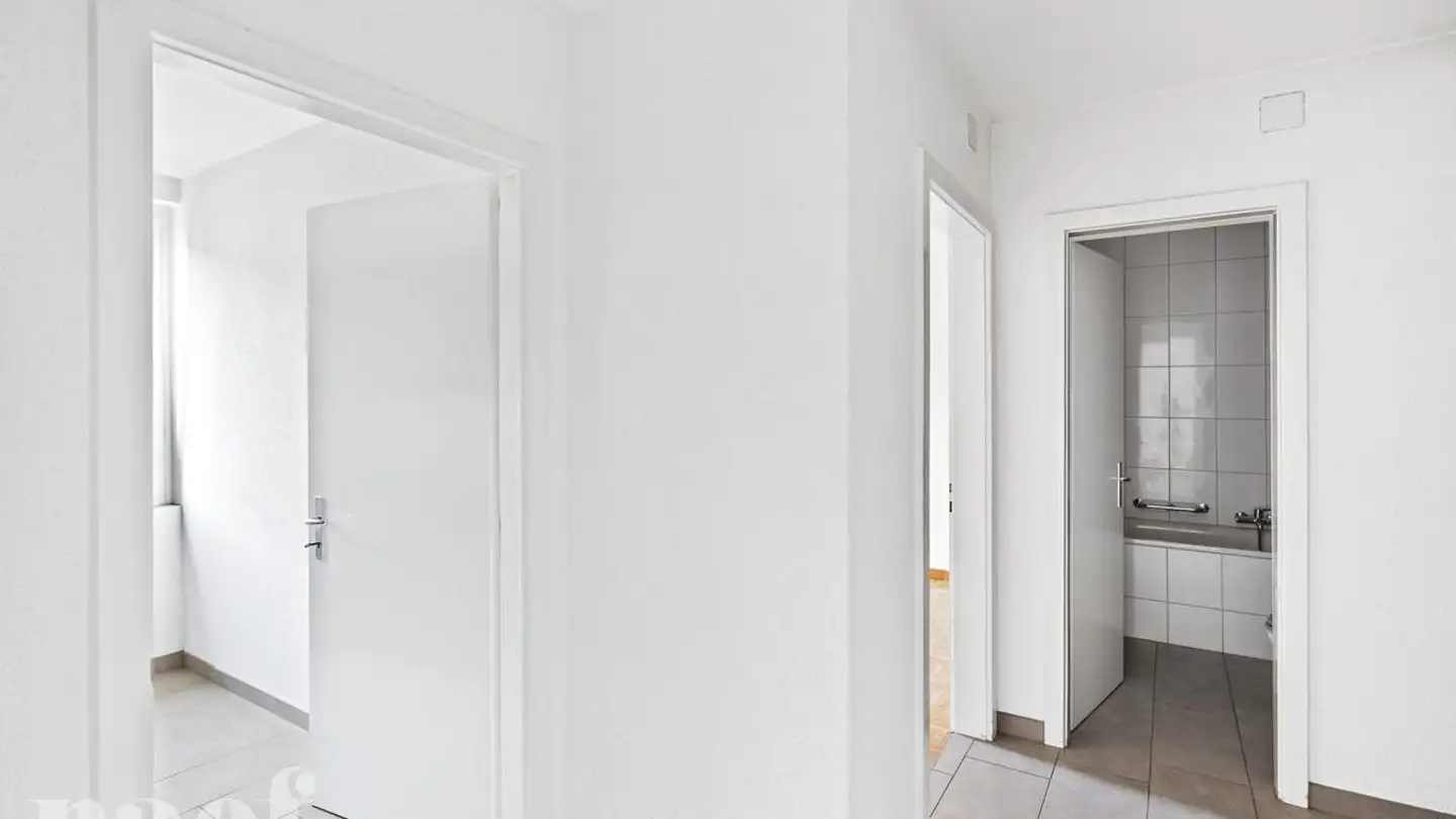 Appartamento in affitto - Rue Du Progrès 15, 2108 Couvet - Photo 3