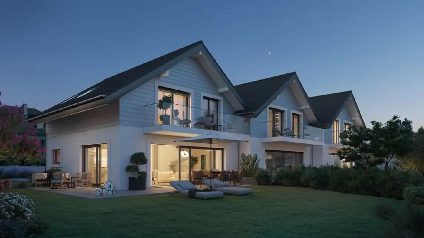 Maison individuelle à vendre - 1260 Nyon - Photo 2