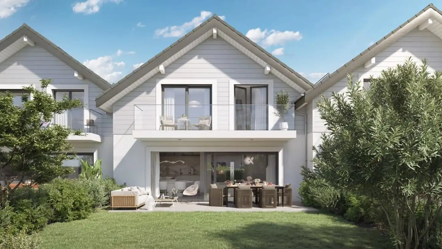 Maison individuelle à vendre - 1260 Nyon - Photo 3