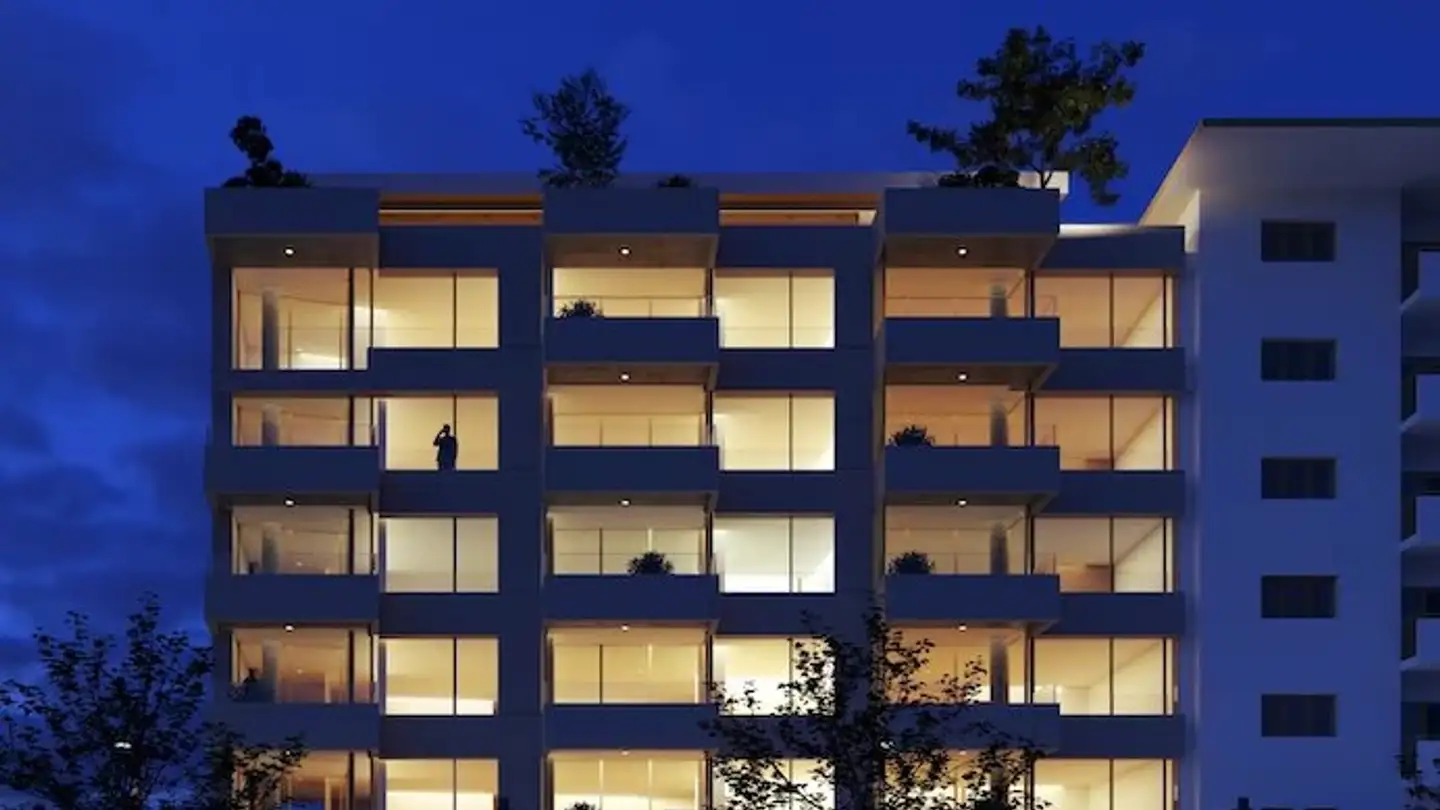 Appartement à vendre - 1920 Martigny - Photo 3