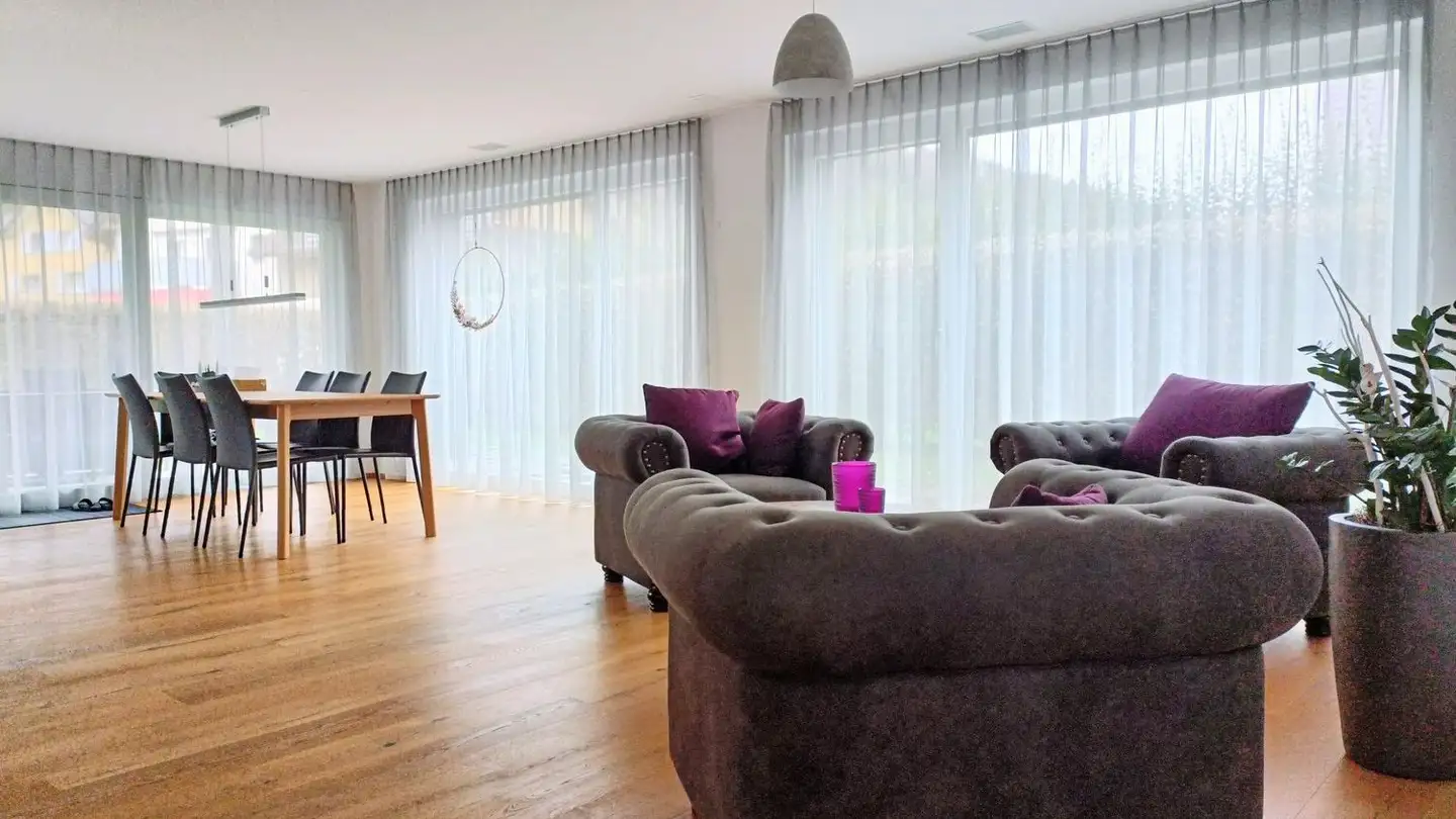 Maison individuelle à vendre - Hägler 1b, 8362 Balterswil - Photo 3