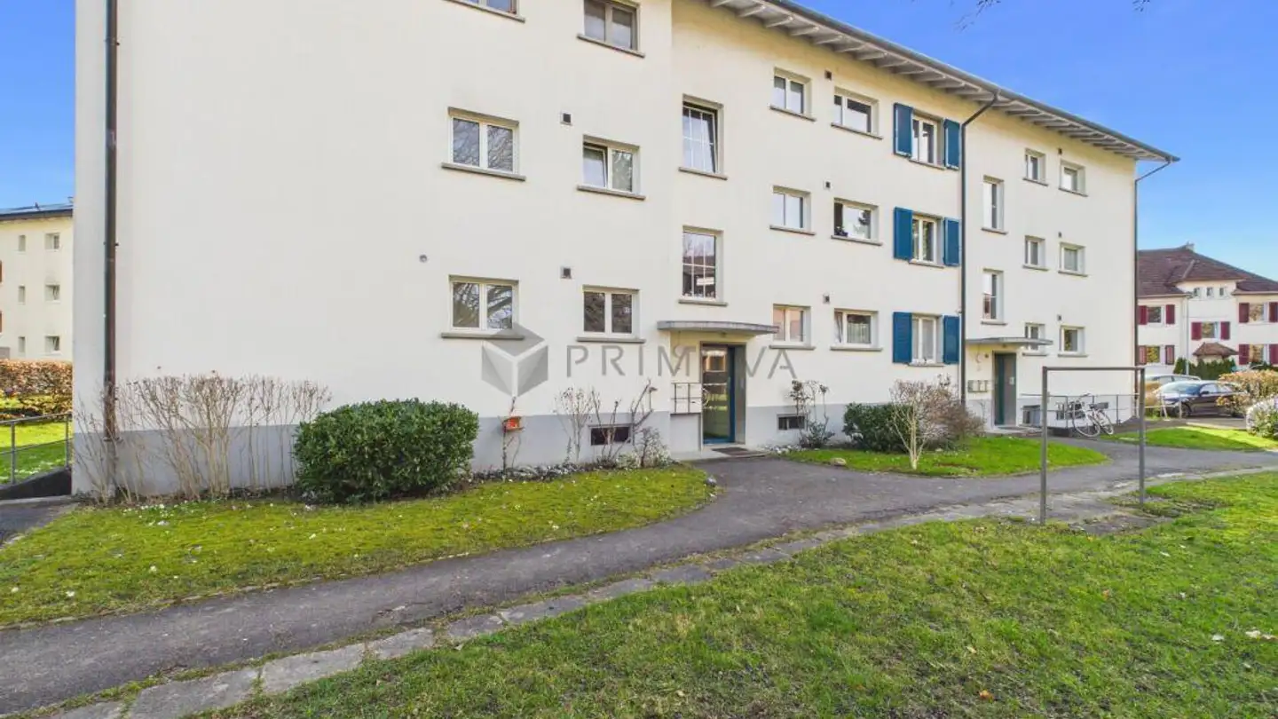 Appartamento in vendita - 8953 Dietikon