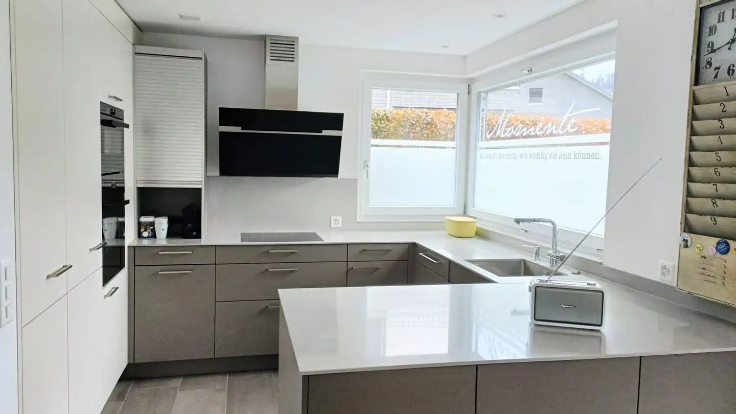 Maison individuelle à vendre - Hägler 1b, 8362 Balterswil - Photo 4