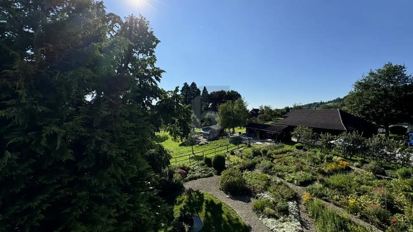 Penthouse for rent - 8915 Hausen am Albis