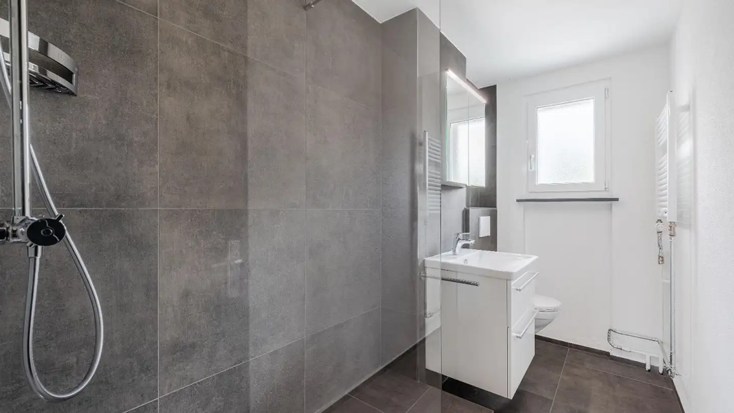 Wohnung mieten - St. Galler Strasse 188, 9200 Gossau SG - Foto 2