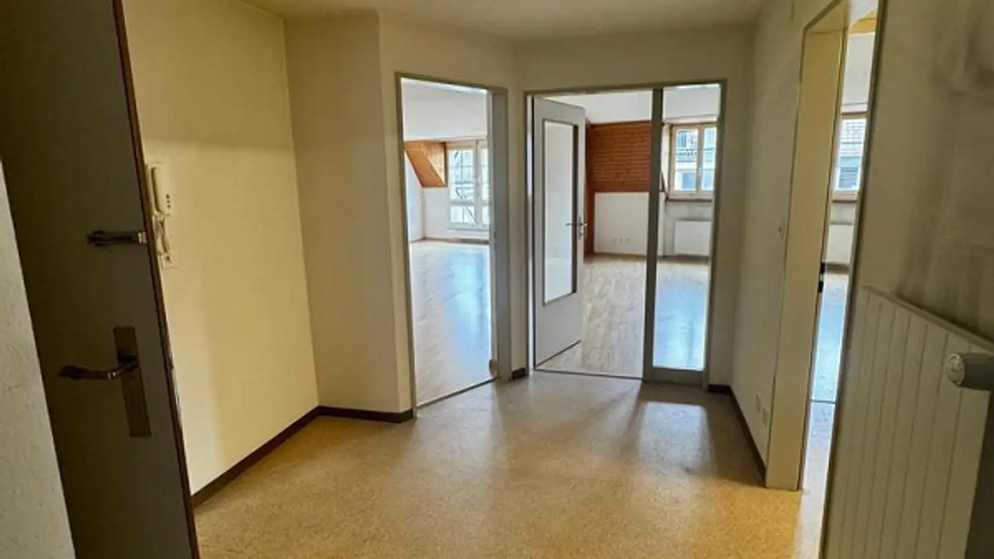 Appartamento in affitto - Mühlegasse 3, 4410 Liestal - Foto 3